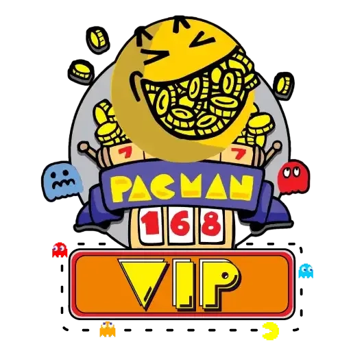 PACMAN168VIP
